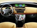 Lancia Phedra 2002 года